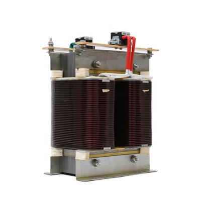 China Low Current Power 20KVA 480V 220V 175V Single Phase Isolation Transformer for sale