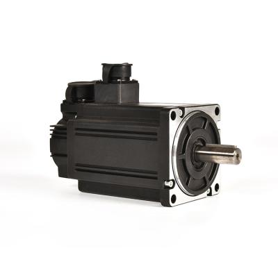 China Low cost IP65 servo motor with servo motor quality from Japan for sale