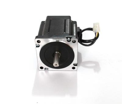 China High quality china electric motor 3 phase NEMA 17 23 34 driver high power flat stepper motor 86BYG350-98 large for sale