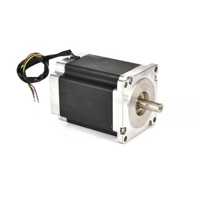 China 3d printing Nema42 stepper motor 18N.m NEMA 1.8degree 42 2 phase stepper motor for 3d printing for sale