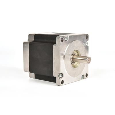 China Product High Torque Control 12Nm Micro Stepper Motor Automatic Stepper Motor Speed ​​NEMA 42 Stepper Motor for sale