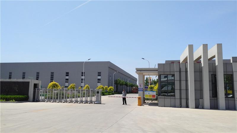 Verified China supplier - Hebei Forward Science And Technology Co., Ltd.