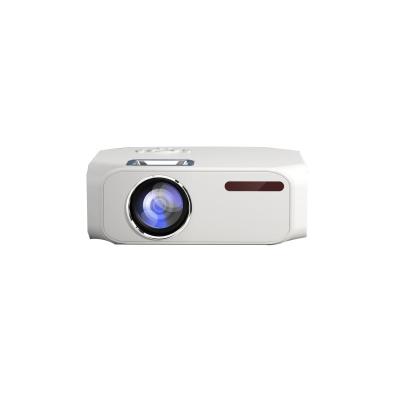 China High Quality Android LCD Portable Projector Smart Short Throw Projector 1080P for sale