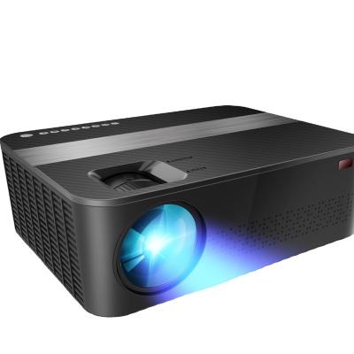 China Factory Direct Sale 1080P Front Throw Visual Short Projector H6 Smart Projector for sale