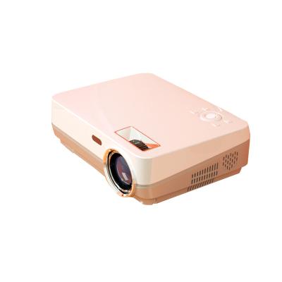 China New Arrival Front Projection Home Office 4k Projector Optoma H58B Interactive for sale