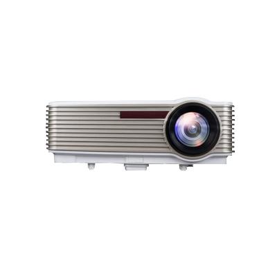 China Good Quality 5.8 Inch LCD Screen 100W 4k Mini Part Headlight Projectors LCD1500A for sale