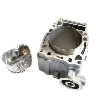 China CQHZJ Engine Cylinder for ATV for Polaris for Sportsman 500 Standard Size for sale