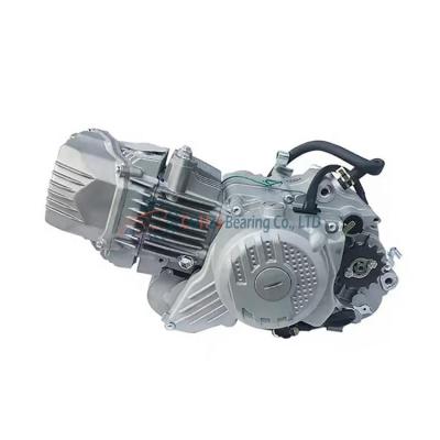 China CQHZJ CG110 CG125 CG150 CG175 CG200 CG225 CG250 China Other 300cc Engines High Quality Water Cooled Motorcycle Engine Assembly For Suzuki for sale