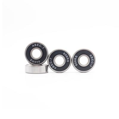 China High Precision CQHZJ Mini Type Deep Groove Ball Cheap Bearing 625 626 627 zz 2rs Bearings for sale