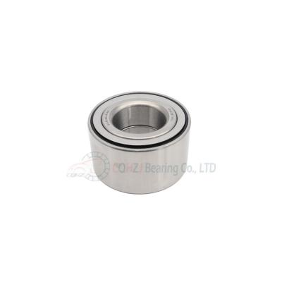 China Automotive Car Parts CQHZJ High Quality Car Parts DU40800045/44 Front Wheel Bearing Hub Auto for sale