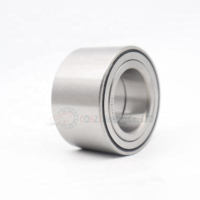 China Automotive Car Parts CQHZJ Good Sale Car Auto Parts DAC43760043 Wheel Hub Bearing Front Wheel for sale