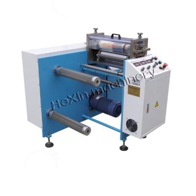 China Automatic Hotels PP Film Foam Roll For Rolling Kiss Slit Machine for sale