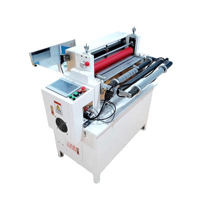 China Multifunctional Hotels China Factory Kitchen Aluminum Foil Tin Paper Cutting Machine for sale