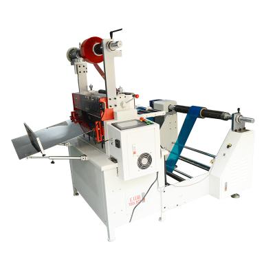 China Rigid PVC And All Kinds Of Adhesive Tape Hot Selling Computerized Laminating Cutting Machine for sale