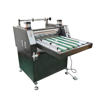 China machinery & Hardware Customized 3-5mm Aluminum Plate Blue Film Protective Film Laminating Machine for sale