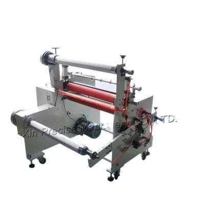 China machinery & High Precision Hardware Polyethylene Foam Sheet Laminating Machine With Pneumatic Elevating Device for sale