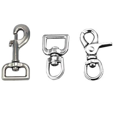 China High Tensile High Quality Custom Lift Point Stainless Steel Pull Swivel Crane Ring Eye Bolt Side Bike Swivels Bolt for sale