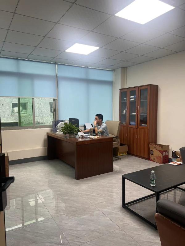 確認済みの中国サプライヤー - Dongguan Hengchuang Chemical Co., Ltd