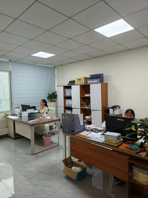 確認済みの中国サプライヤー - Dongguan Hengchuang Chemical Co., Ltd