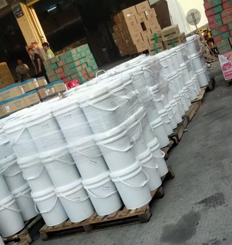 確認済みの中国サプライヤー - Dongguan Hengchuang Chemical Co., Ltd