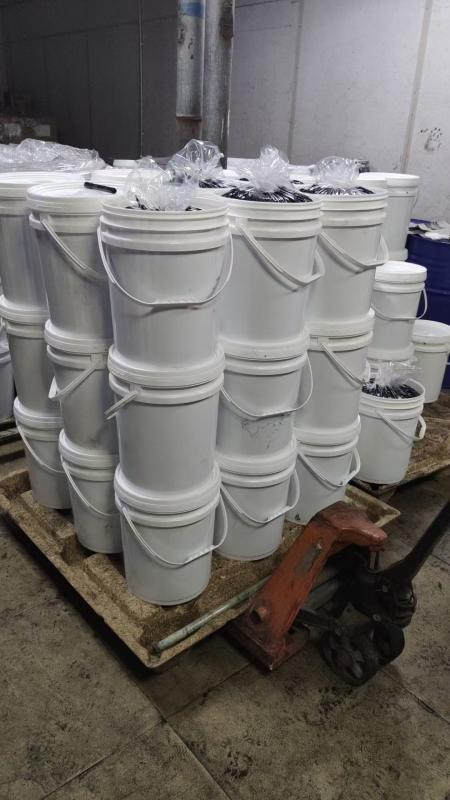 確認済みの中国サプライヤー - Dongguan Hengchuang Chemical Co., Ltd