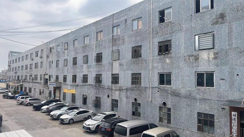 確認済みの中国サプライヤー - Dongguan Hengchuang Chemical Co., Ltd