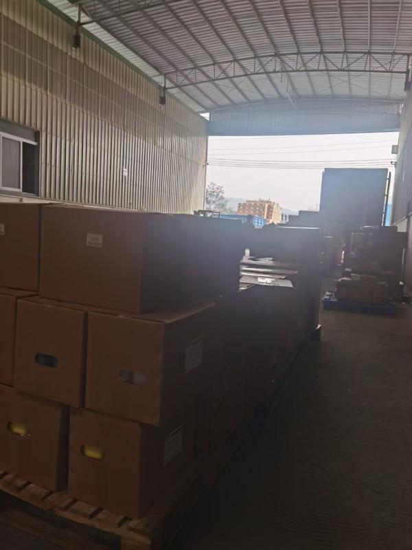 確認済みの中国サプライヤー - Dongguan Hengchuang Chemical Co., Ltd