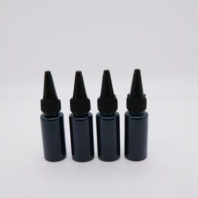 China Pigment Resin Liquid Pigment Pure Color Suitable for Epoxy Resin Painting DIY Art Jewelry Making Arts and Crafts Decoration for sale