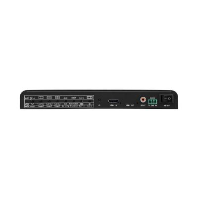 China Multi Screen HDMI Video Wall Controller Splitter 1 Input 4 Outputs for sale