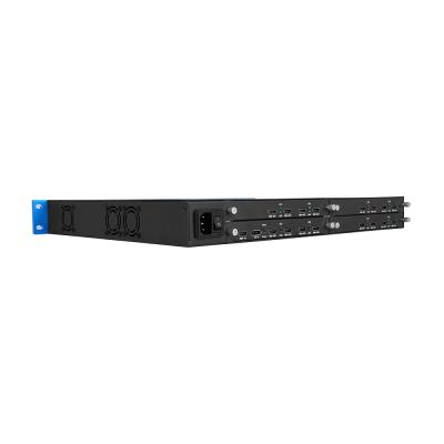 China Rotating Splicing HDMI 4k Video Processor With 1 In And 16 Out 28nm FPGA Chip for sale