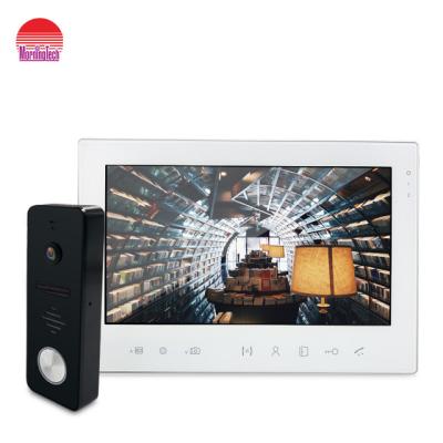 China Wholesale Cheap Integrated Video Ring Doorbell Camera Wire Smart Doorbell Intercom for sale