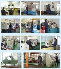 Verified China supplier - Shanghai Yufeng High Pressure Oil Pump Co., Ltd.