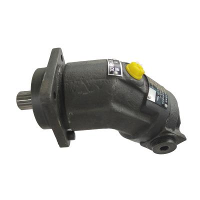 China A2FM16 61W VAB03 factory direct sale reasonable price lower noise hydraulic motor for sale