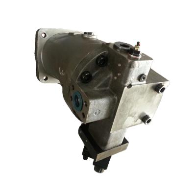 China A7V117EL2.0RPFOO Lower Noise Circular Low Gear Hydraulic Pumps High Pressure for sale