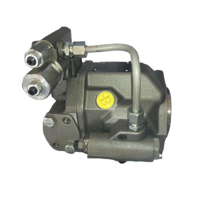 China Lower Noise Active A10VSO18DFLR 31R PSA12N00 Long Lifetime Hydraulic Pumps for sale