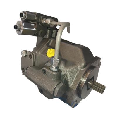 China A10VSO18DFLR 31R PSA12N00 factory direct sale high efficiency lower noise hydraulic oil pump for sale