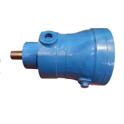 China Lower Noise 10MCY14-1B High Efficiency Low Noise Hydraulic Pump For Sale for sale