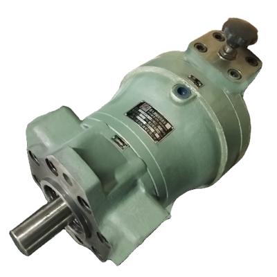 China Small Noise 160SCY14-1B High Performance Durable Hydraulic Pump Or Hydraulic Oil Pump for sale