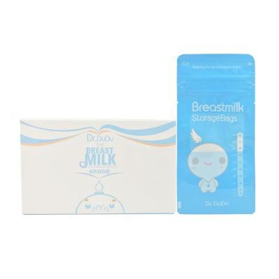 China BPA Free Dr.DuDu Breastmilk Storage Bags - 120 Packets - SKU# DD01120 for sale