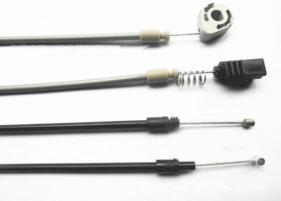 China High quality motocyle control cable/accelerator cable/Clutch Cable for sale