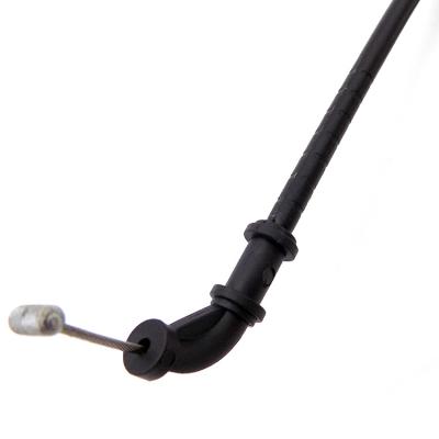 China Armmechanism Use 5.0mm PVC Housing Release Bowden Cable for Patient Recliner for sale