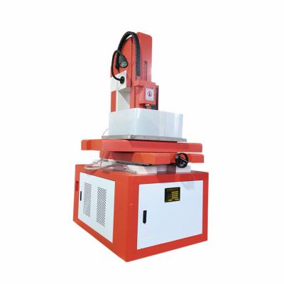 China Building Material Shops Drilling Speed ​​30-60Mm/Min Brasstube EDM Drill for sale