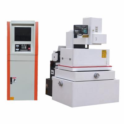 China Building Material Shops Stepping Motor BJ32 High Performance EDM Wire Machine Easy Operate Medium Speed ​​CNC Wire EDM China for sale