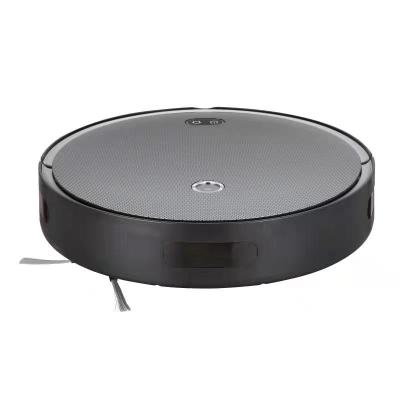 China Smart Household Gyroscope Memory Robot Vacuum Cleaner For Home Cleaning for sale