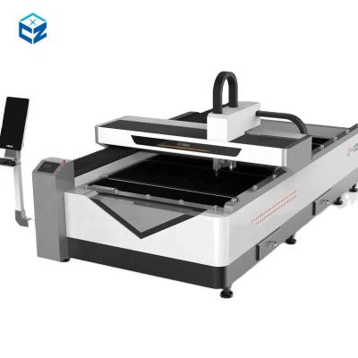 China SERVO-MOTOR High Quality Co2 1000w 1500w Cnc Laser Cutter Laser Tree Cutter for sale