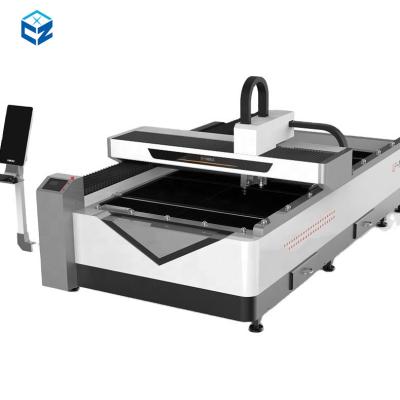 China SERVO-MOTOR Hot Sale High Quality 1000w 1500w Laser Tile Cutter For Wood Acrylic Laser Cutting for sale