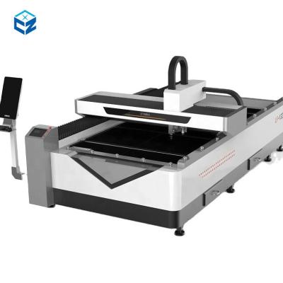 China SERVO-MOTOR Hot Sale Dual-Use Fiber And Co2 Metal And Non Metal Material Laser Cutting Machine Co2 for sale