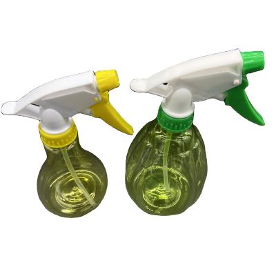 China Continuous Agriculture Spray Bottle Garden Water Spray Bottle With Customized Spray Jar for sale