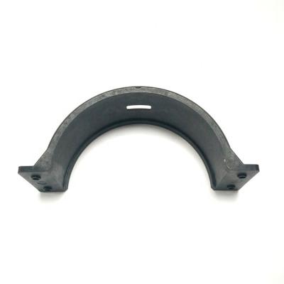 China Consumer Goods OEM Custom-made injection part Plastic Handle with competitive price for sale