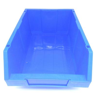 China Viable warehouse plastic storage bins for screw or small parts for sale